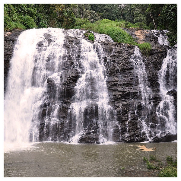 Cloud Valley, Coorg  |  What to see in Coorg